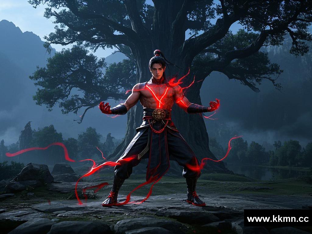 惊艳！惊爆！神秘黑色雕像背后的惊天秘密？