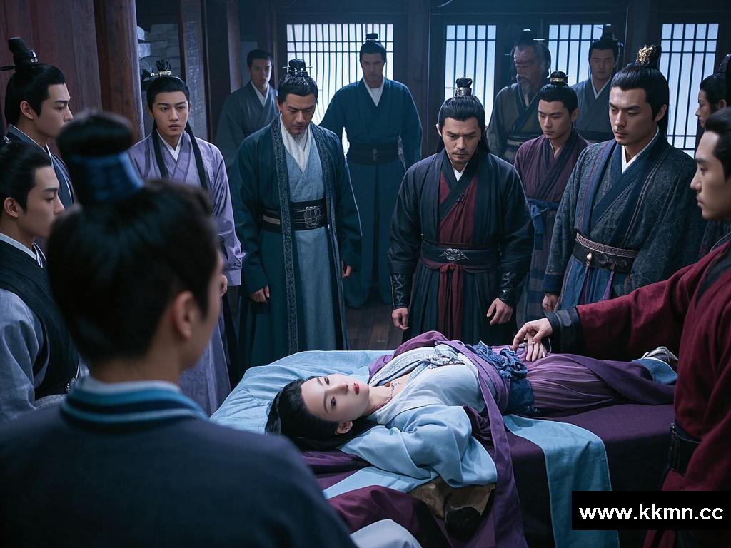 罕见！这般曲线玲珑竟能引发如此震撼故事？