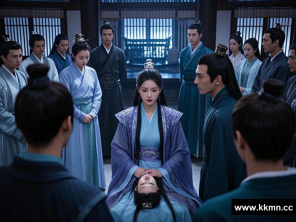 罕见！这般曲线玲珑竟能引发如此震撼故事？