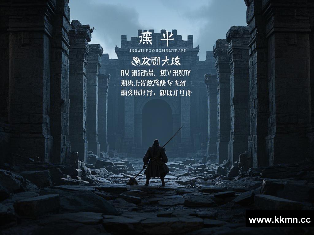 惊！神秘出关，竟引发如此巨变？