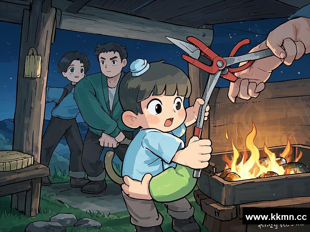 惊！难道双姝竟要生死对决？