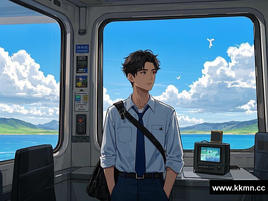 云端神秘对话背后的奇妙之旅