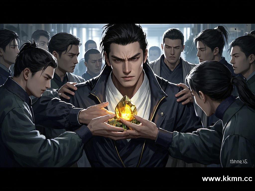 难道AI文本生成能颠覆世界？