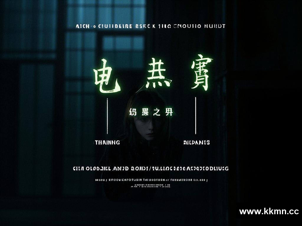 恐怖光影之遇