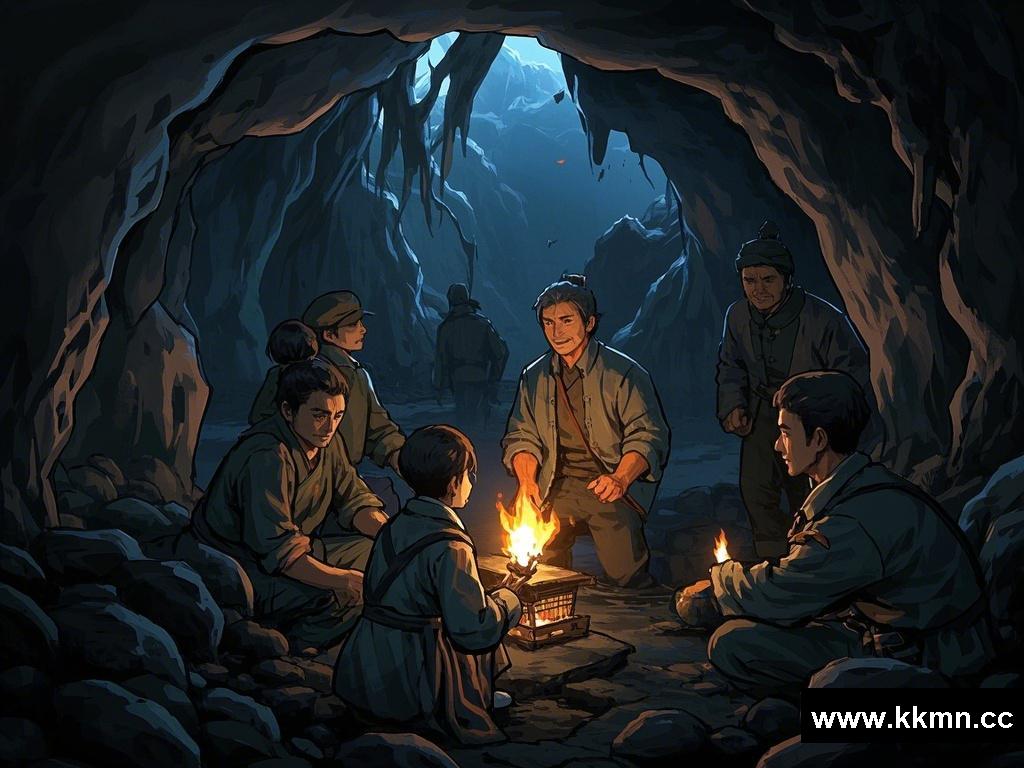 惊！神秘flageval，竟能主宰生死绝境？