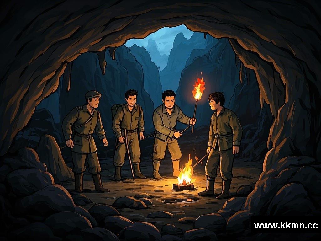 惊！神秘flageval，竟能主宰生死绝境？