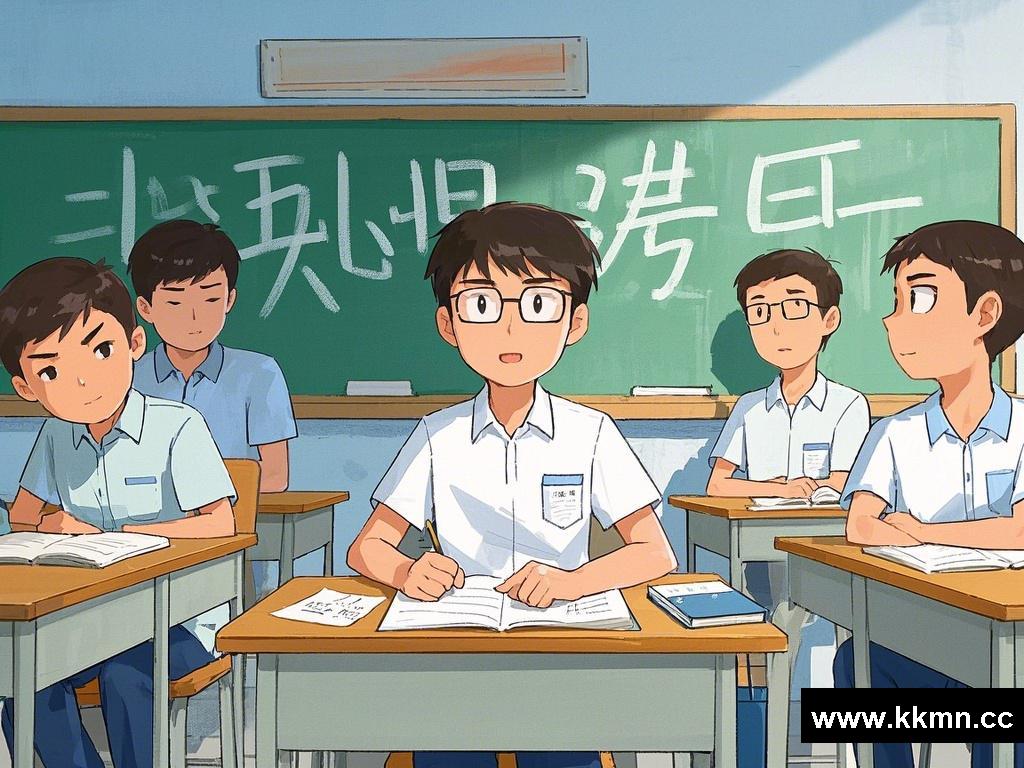 难道还有这种逆天自定义模式？