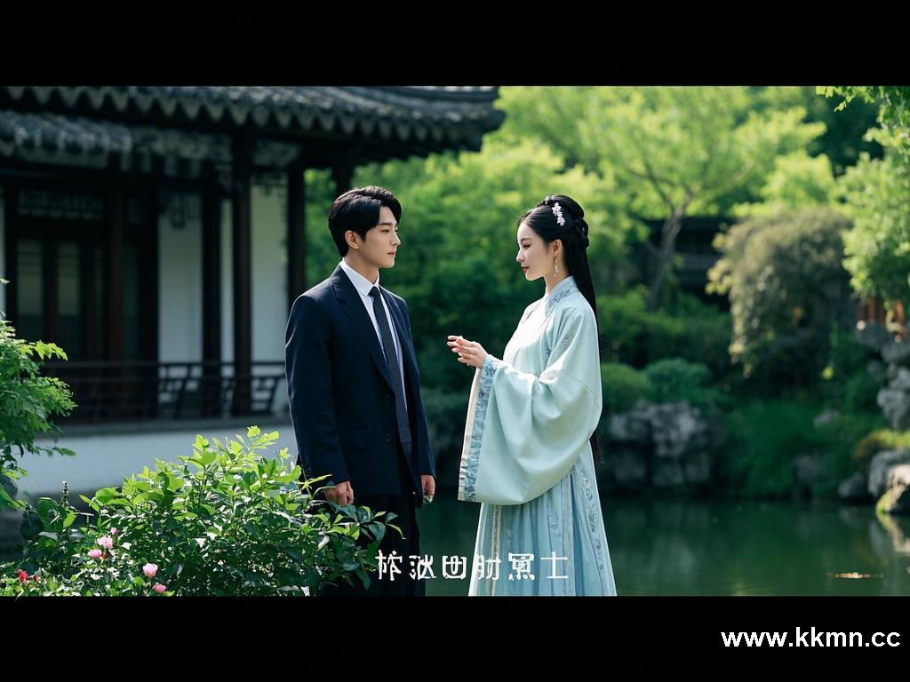 情动时刻之美