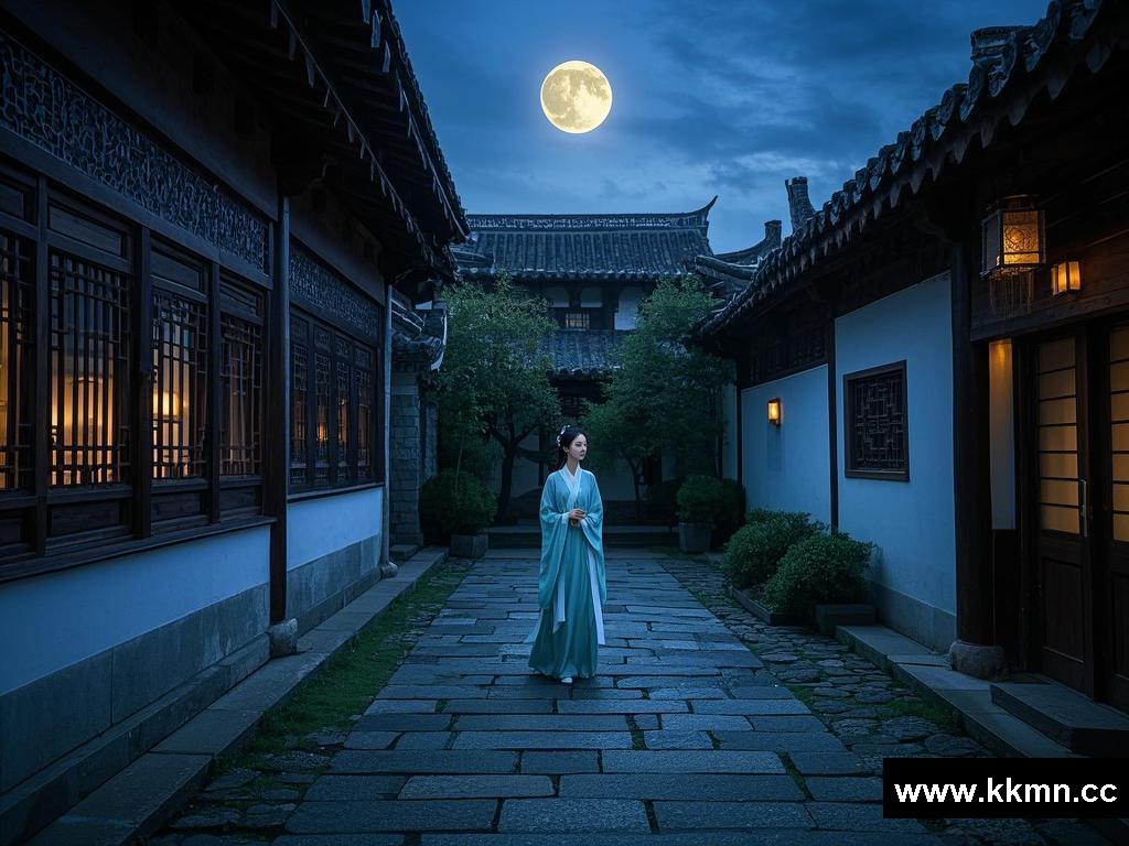 情牵时刻意难平