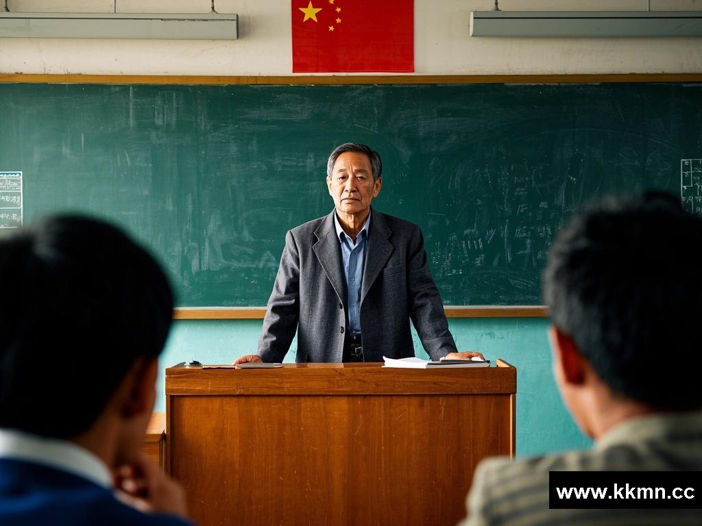 惊！这个“伙伴”如何改变教育困境？