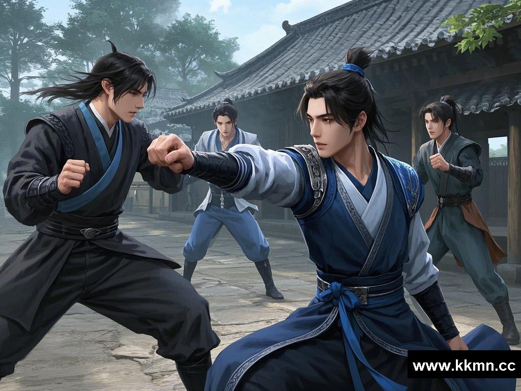 惊！惊心静雅之神秘冒险