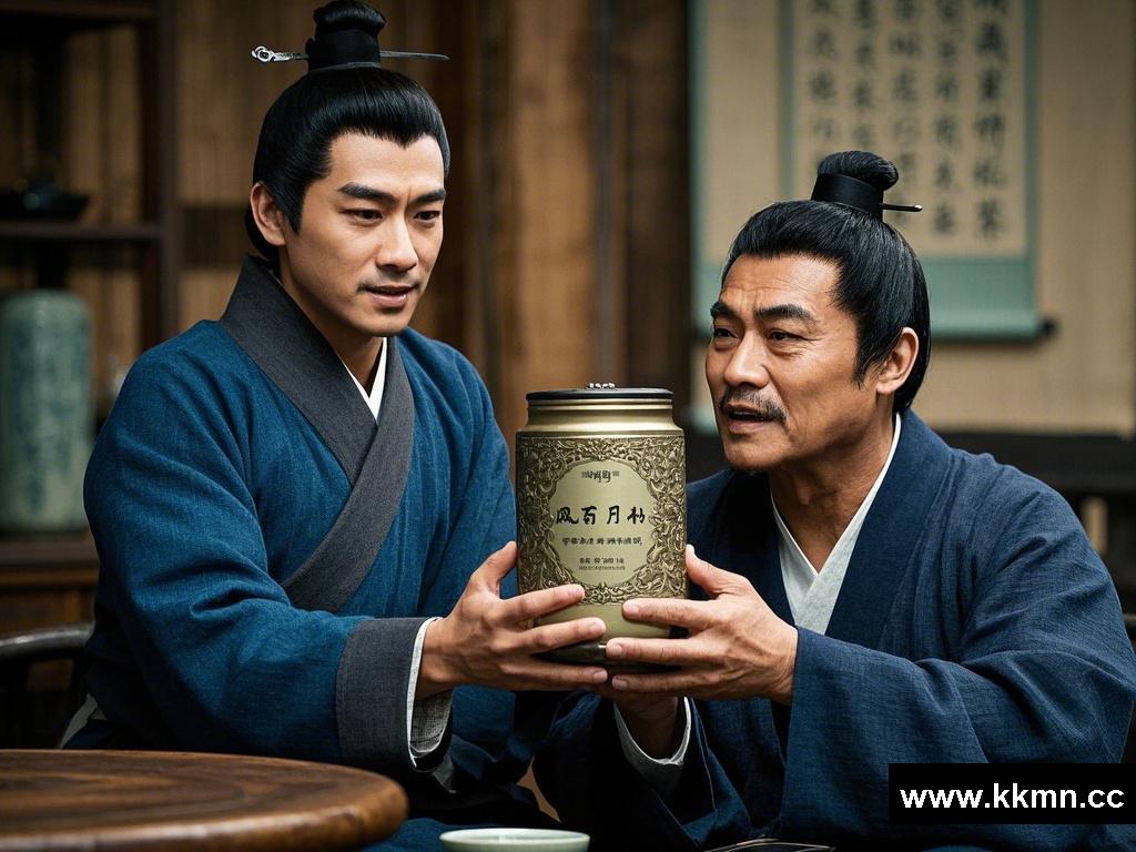 神秘投资组合与仙门奇事：意想不到的关联？