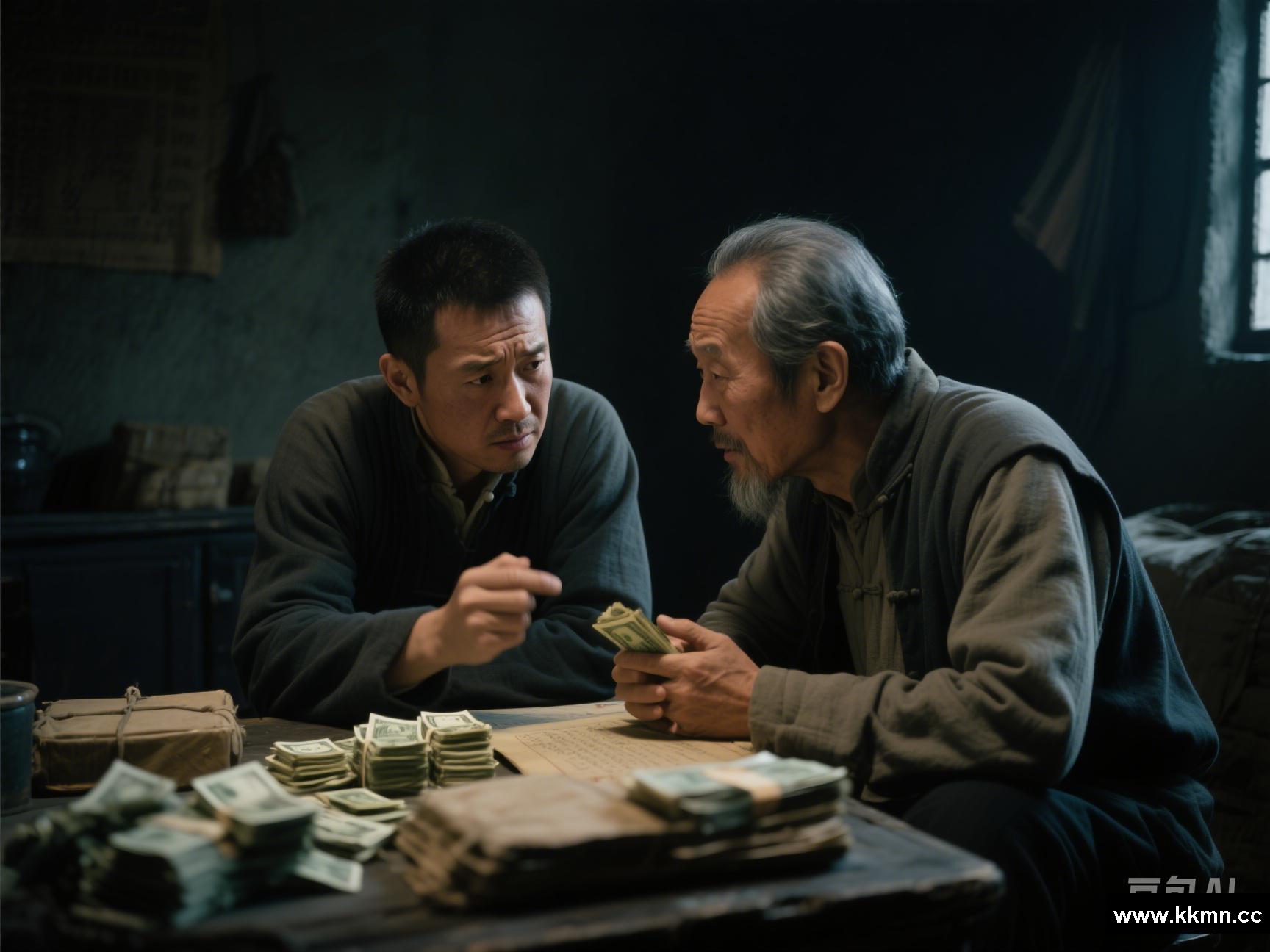 惊！八大电影制作秘诀竟藏在这些事中？