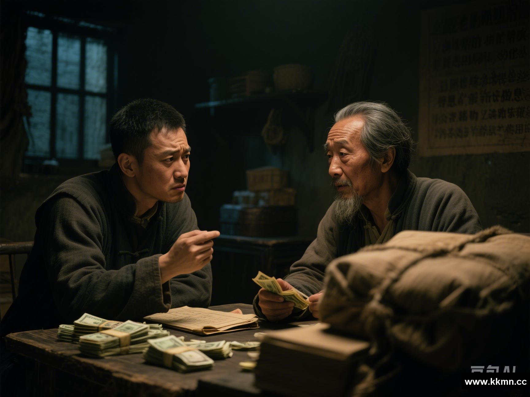 惊！八大电影制作秘诀竟藏在这些事中？