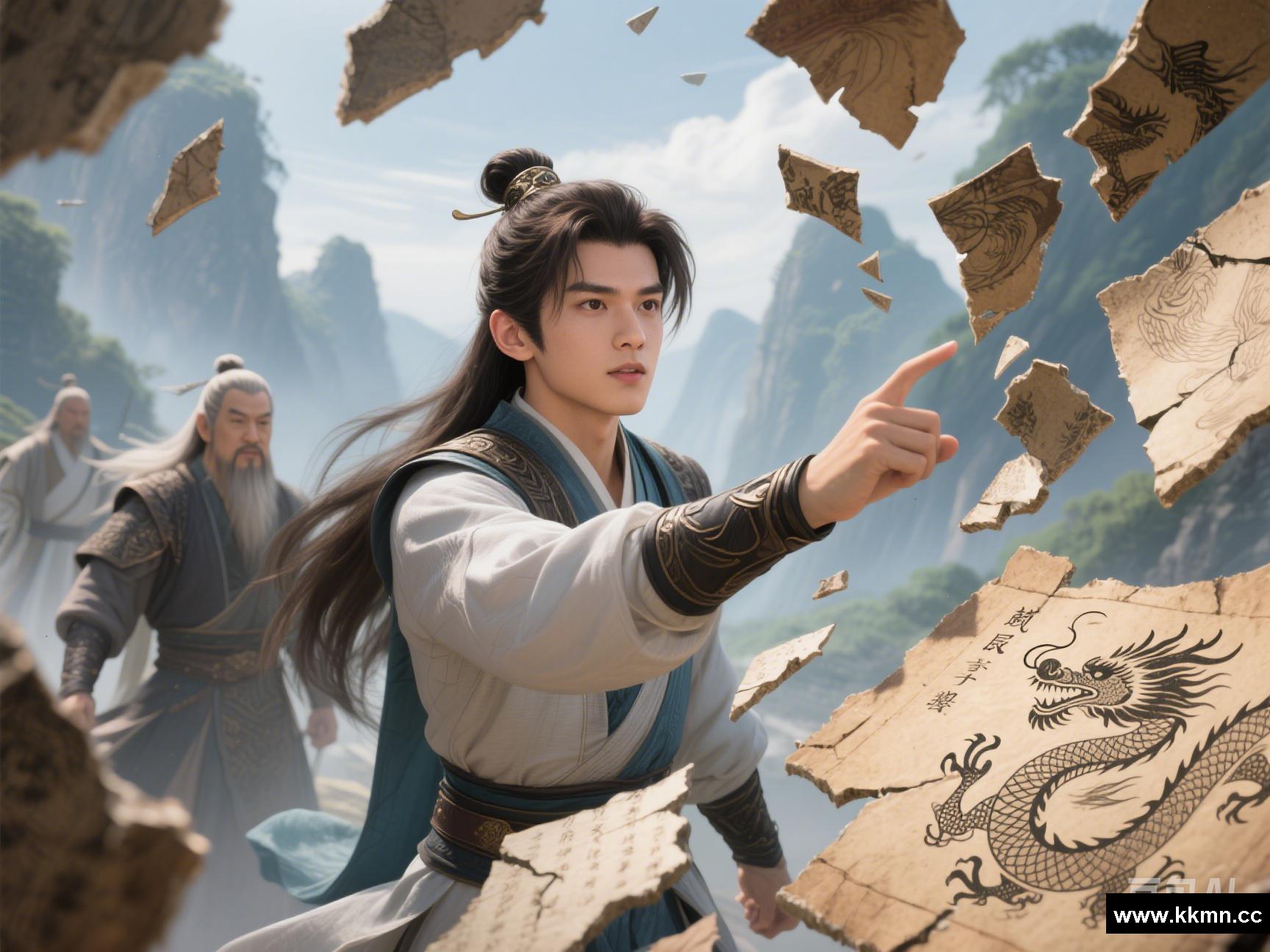 惊世骇俗！超级无敌浪漫之吻大揭秘