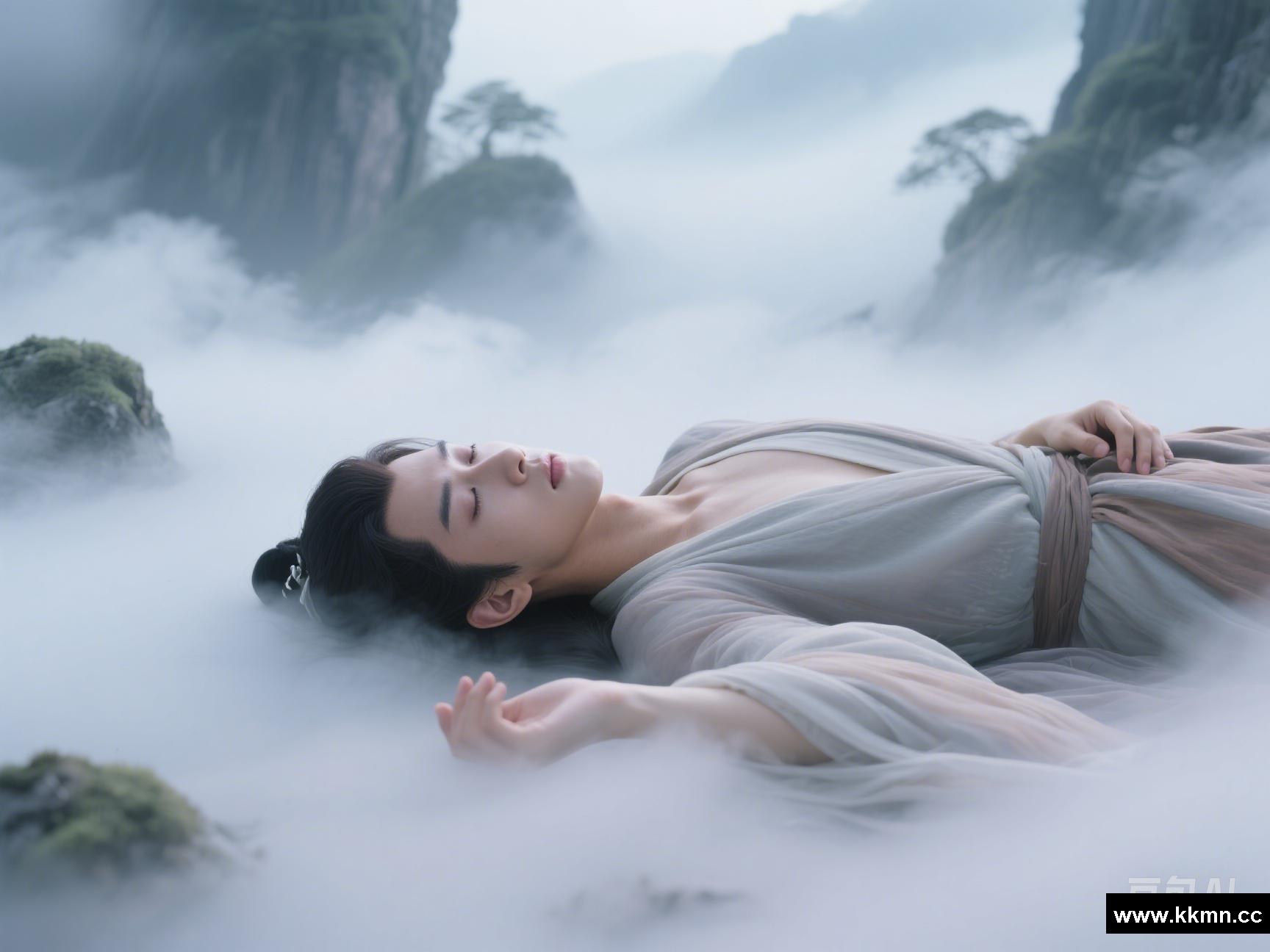惊！如何像风台踏草般踏上奇幻冒险之旅？