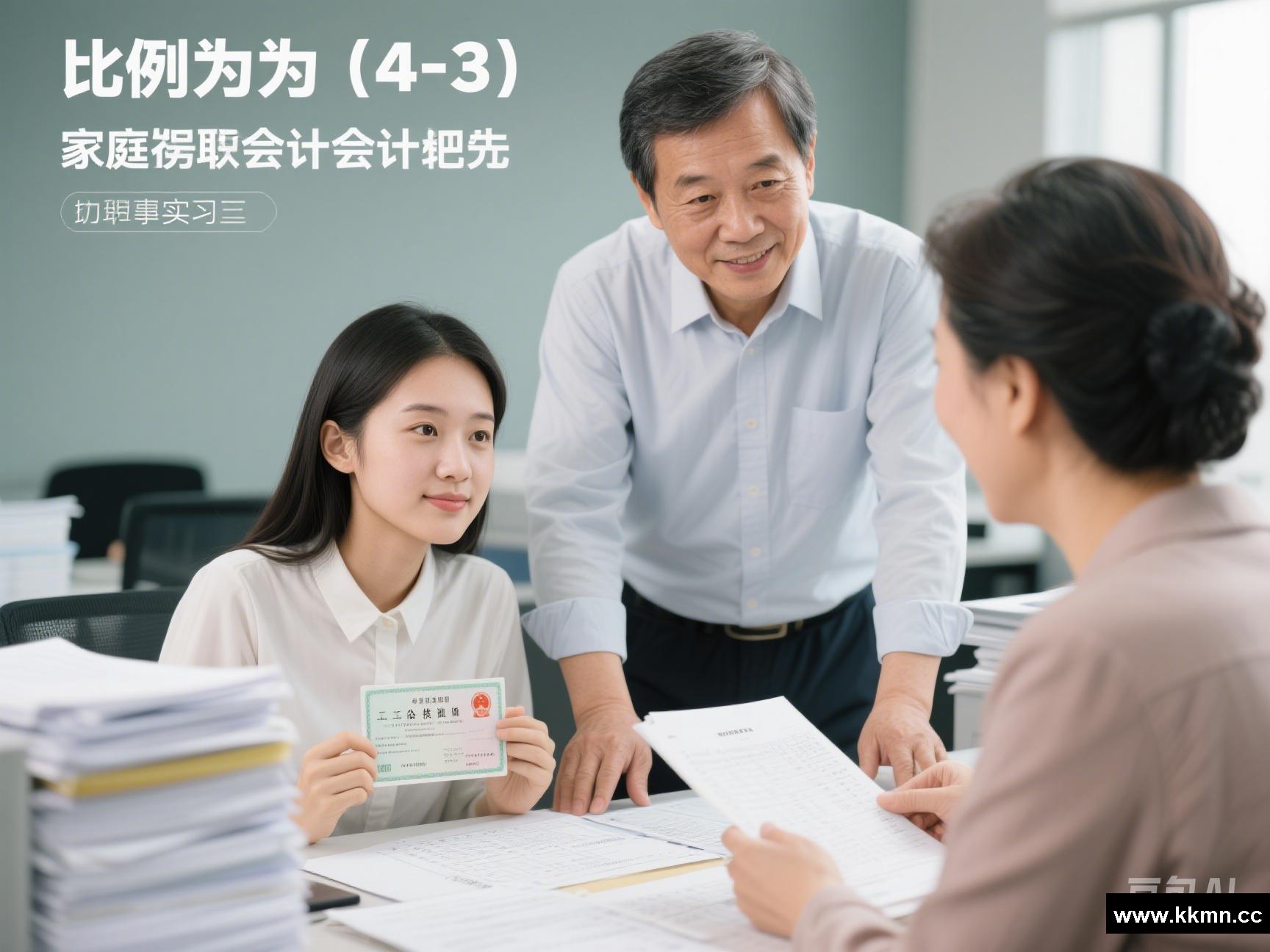 神秘计划：如何从职场小白逆袭？
