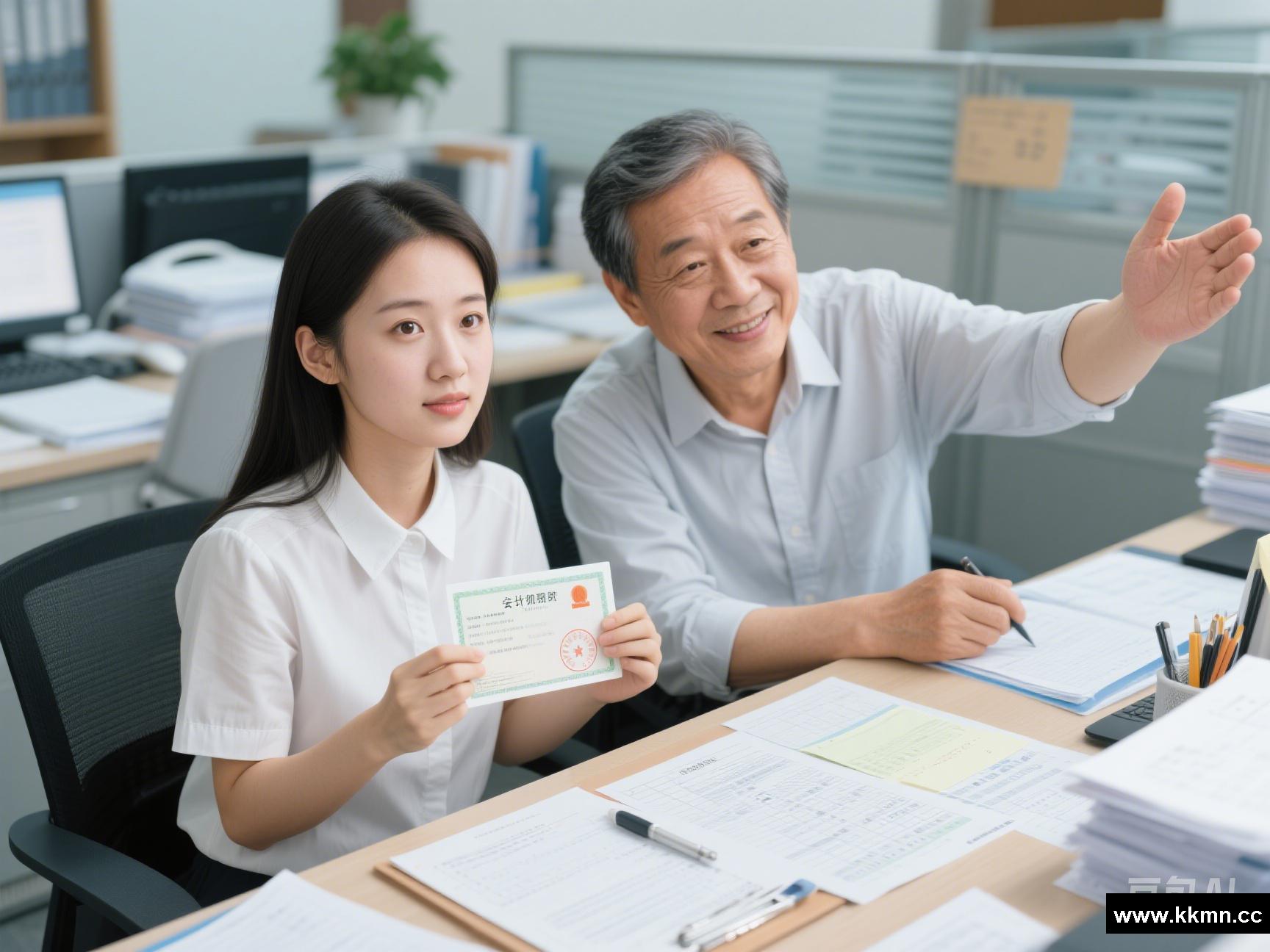 神秘计划：如何从职场小白逆袭？