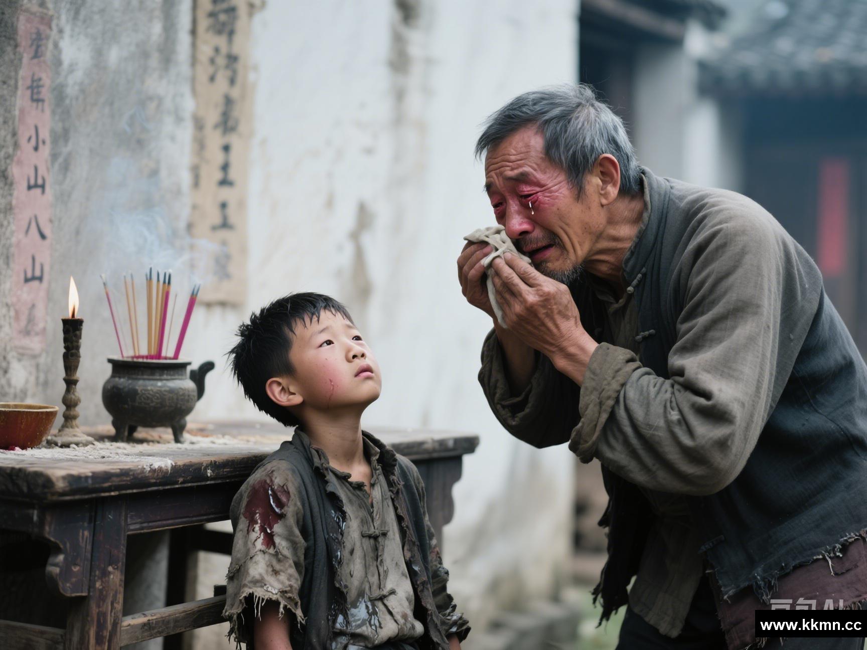 或许，盖聂在世也难破此诡异谜局