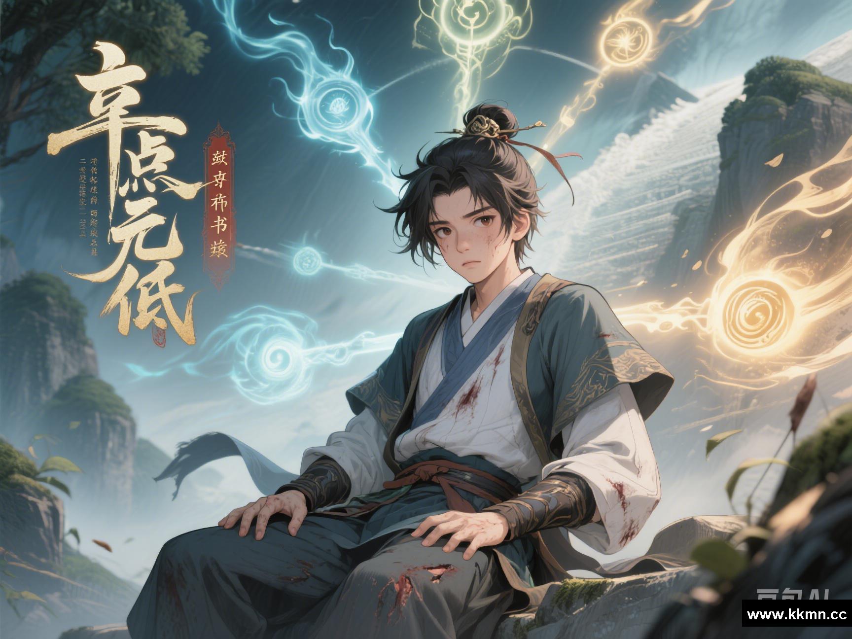 惊！揪心至极的悲剧片式命运
