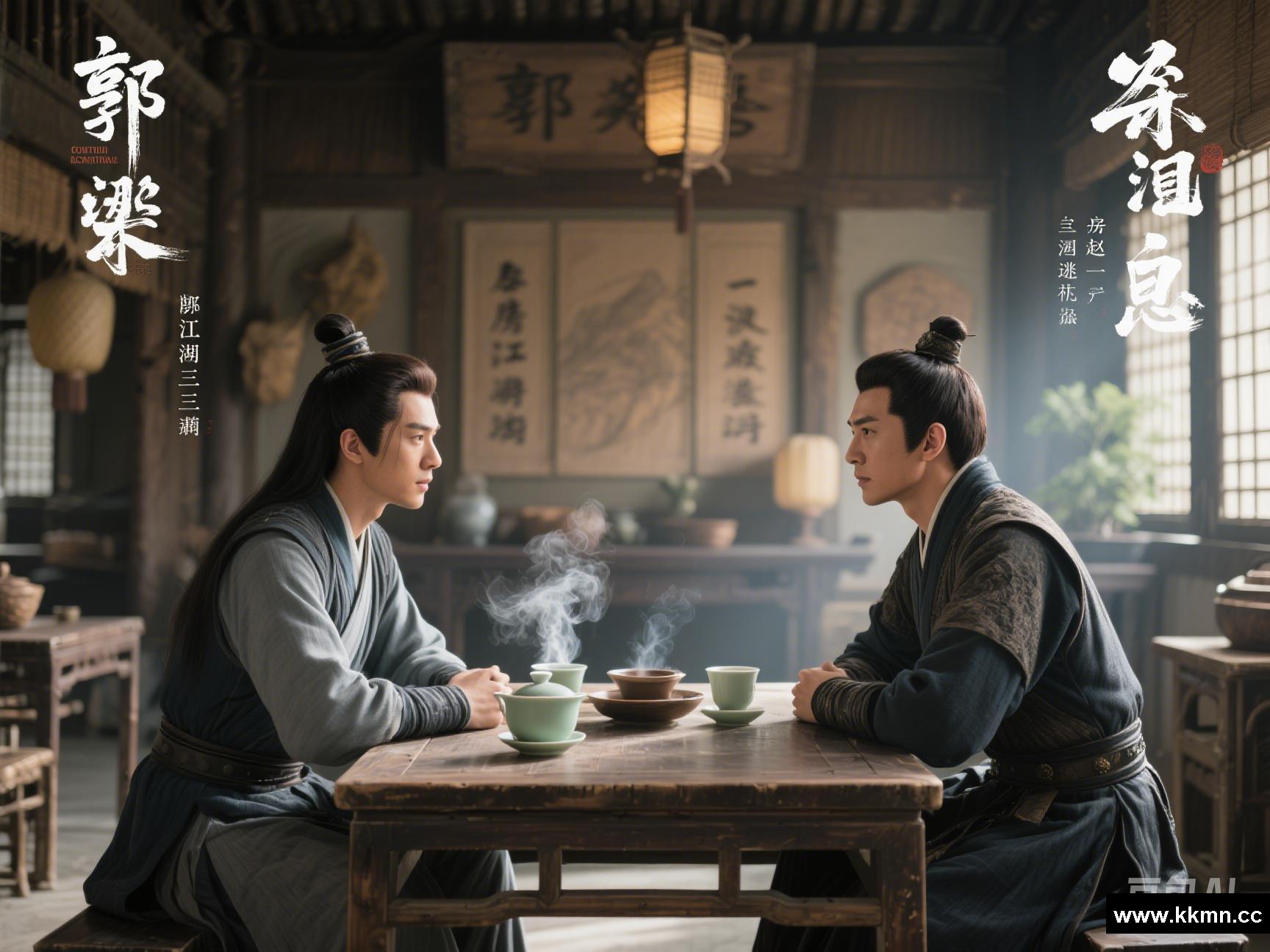 惊！能颠覆认知的疯狂“电影制作”