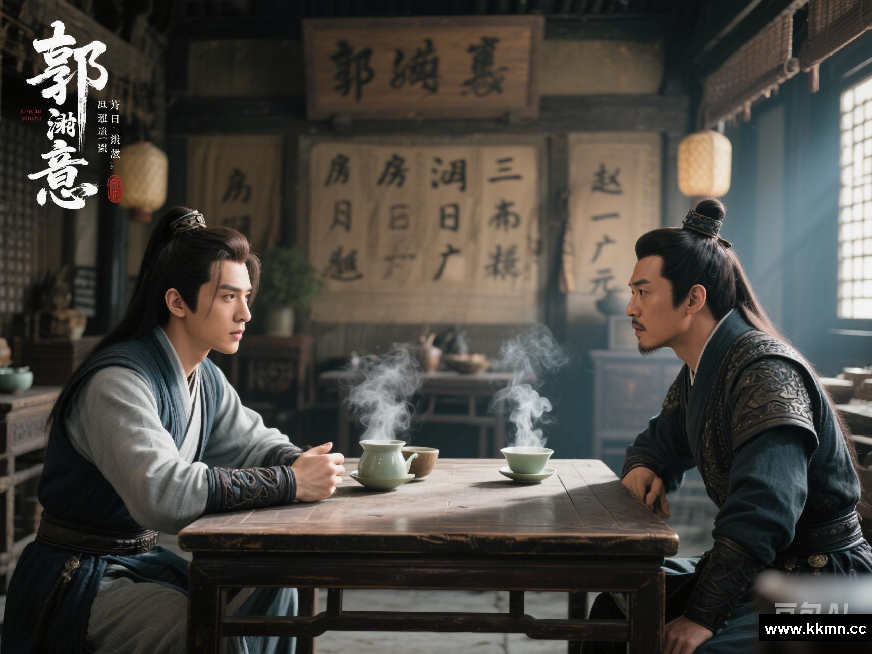 惊！能颠覆认知的疯狂“电影制作”