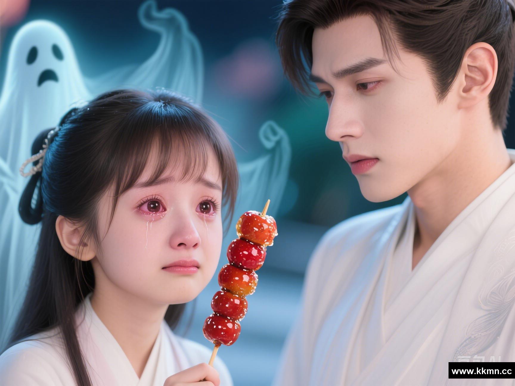 神秘物质资源背后的奇妙故事