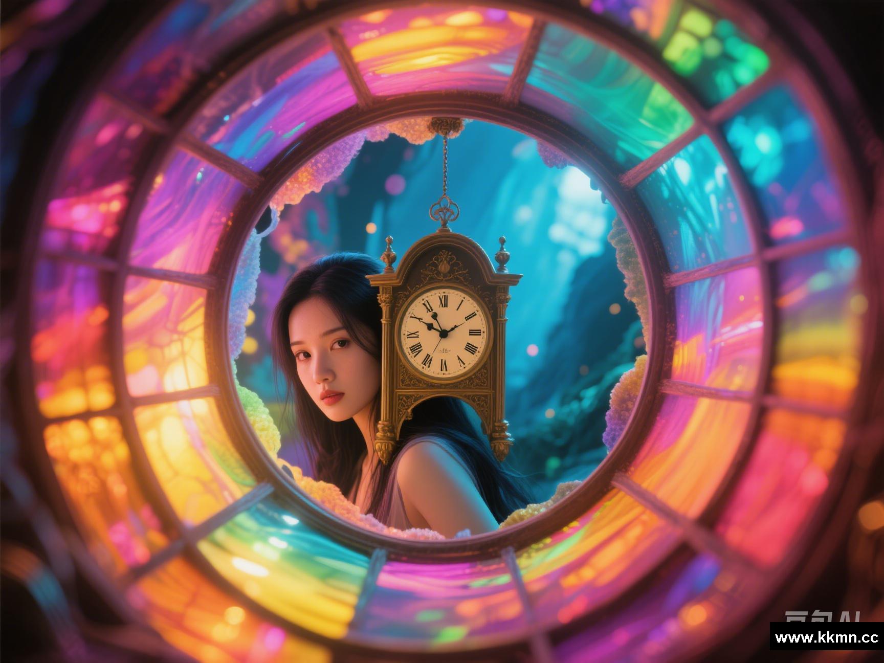 一封求职信，开启宇宙无敌冒险