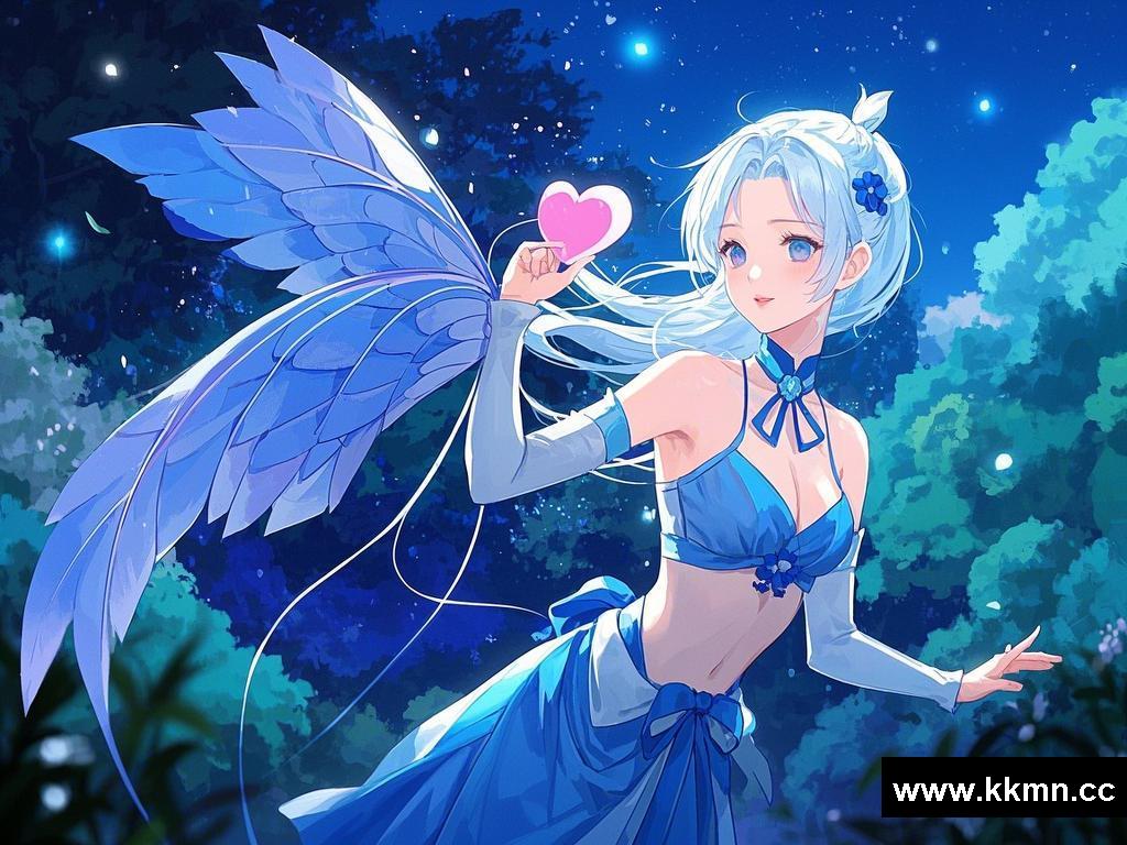 爱意萌动里的别样故事