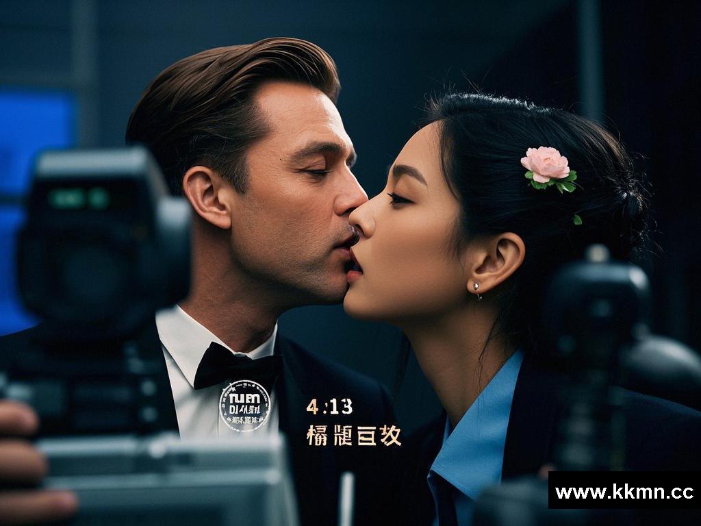 《影视背后的故事》