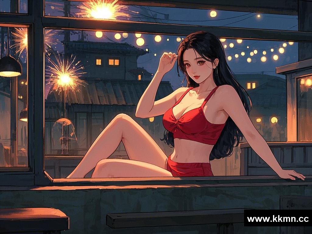 爱意萌动的别样故事