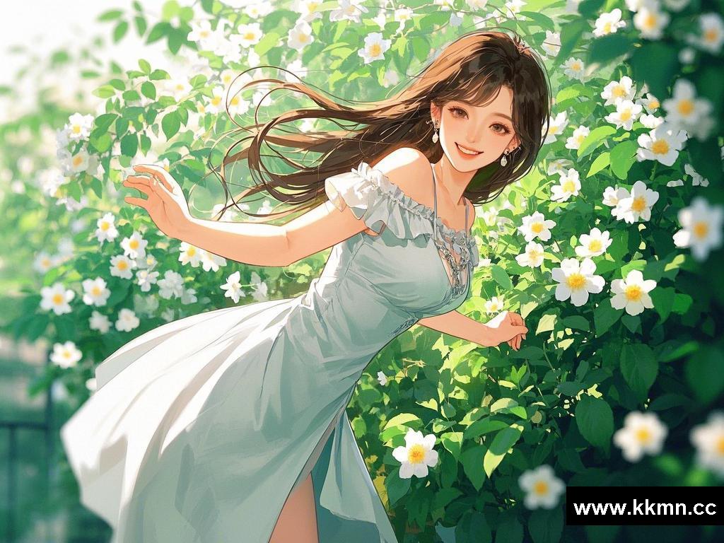 情丝缱绻的别样时光