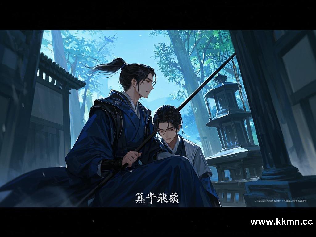 《光影背后的别样故事》