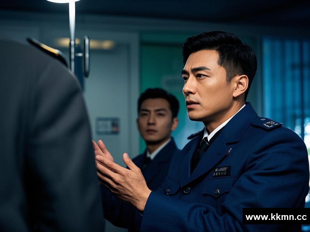《演艺圈里的别样故事》