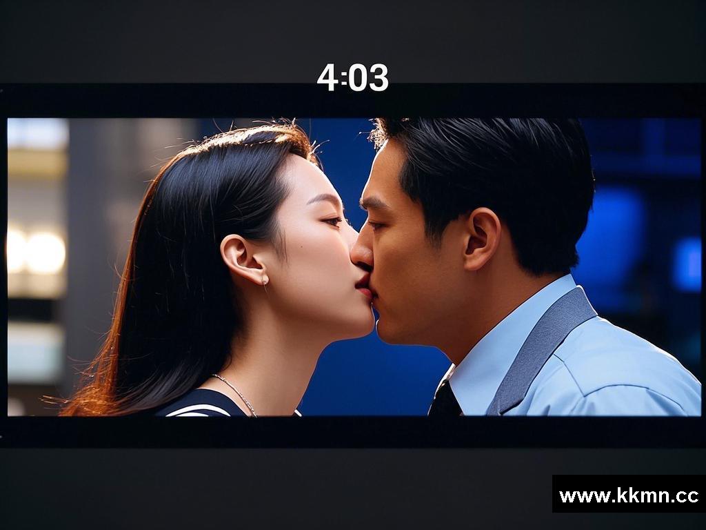光影背后的别样故事
