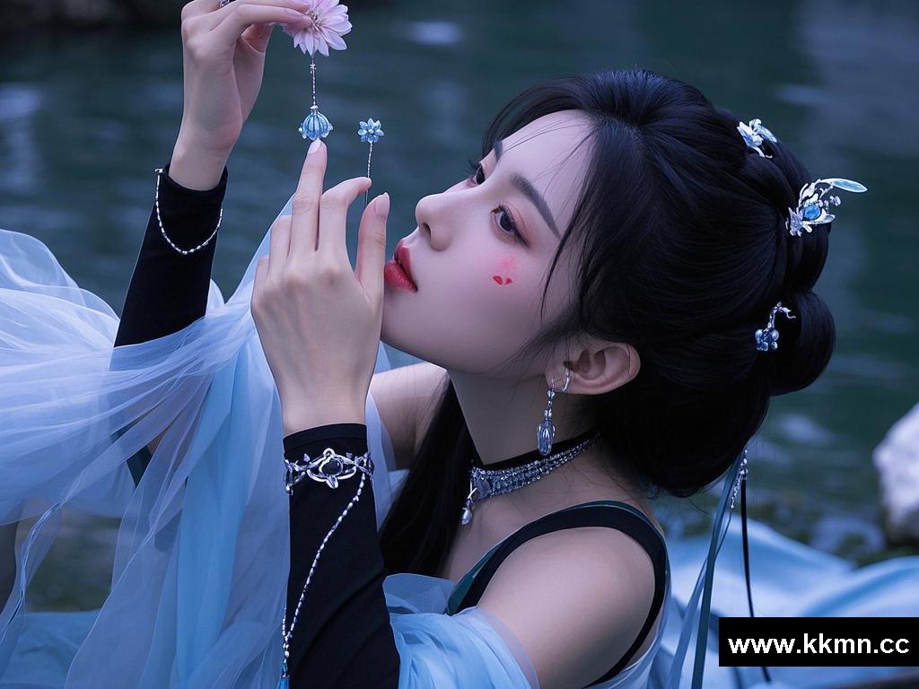 情动深处的别样吻痕