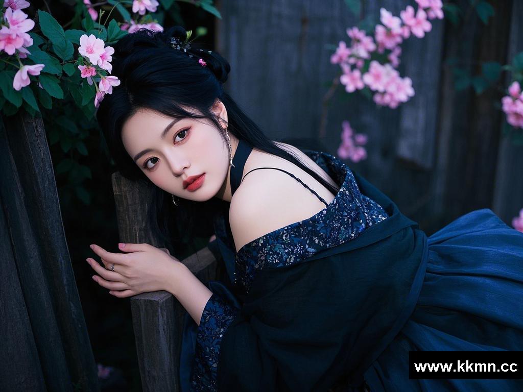 情牵于尘世的别样故事