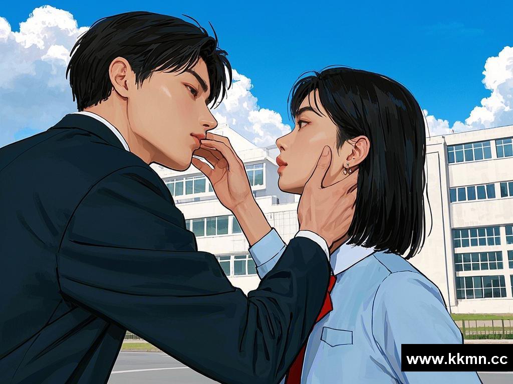 爱与吻交织的别样故事