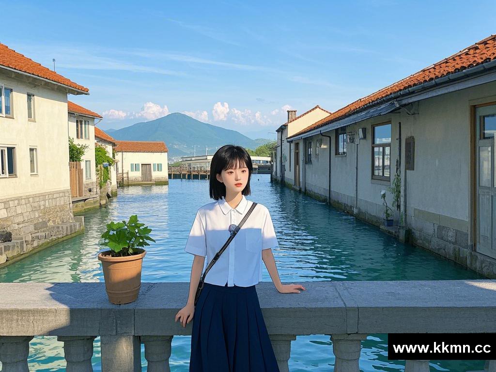 《情牵你我的别样时光》