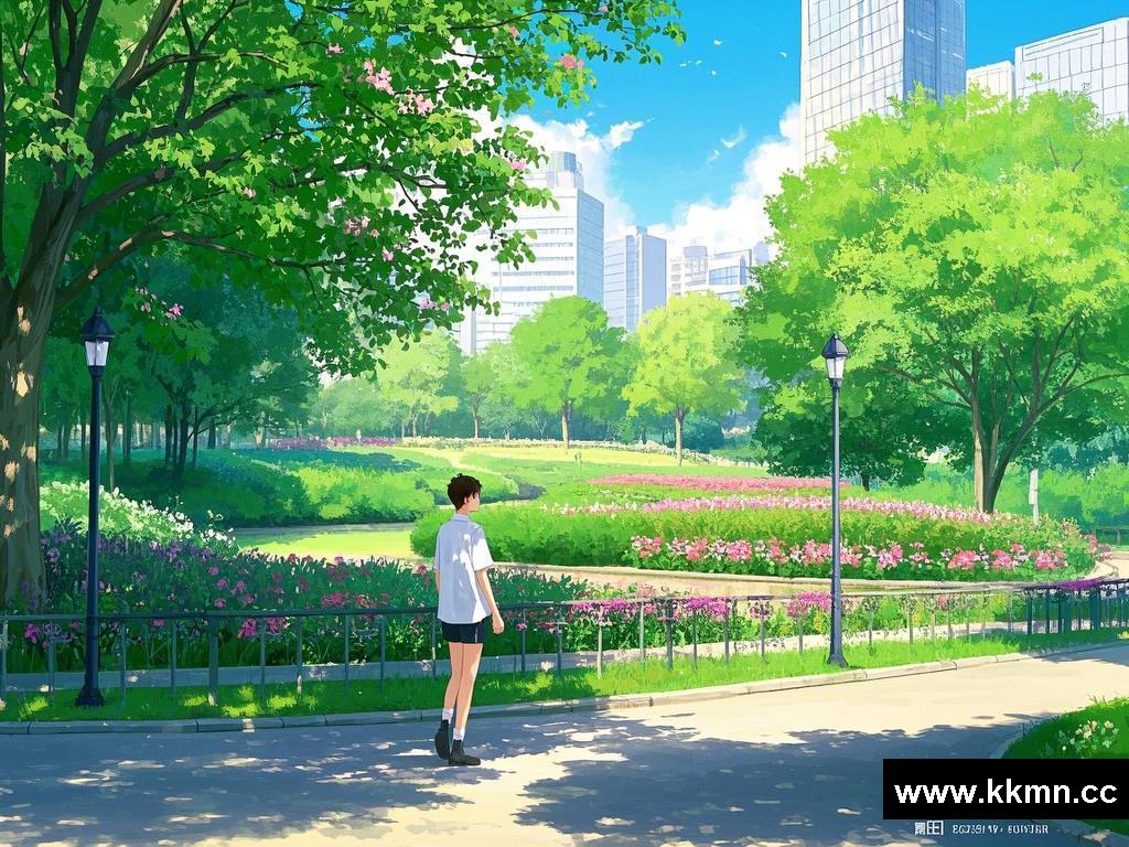 《情牵你我的心动时刻》