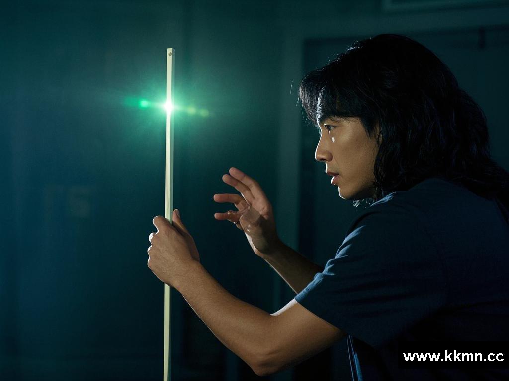 《光影背后的别样故事》