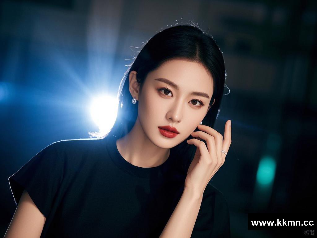 《光影背后的别样故事》