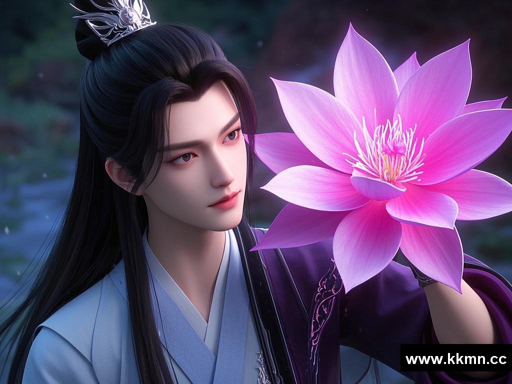 情牵之间的热烈与从容