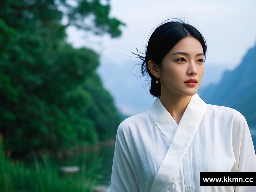 恋曲悠扬：情牵山水间的豁达之爱