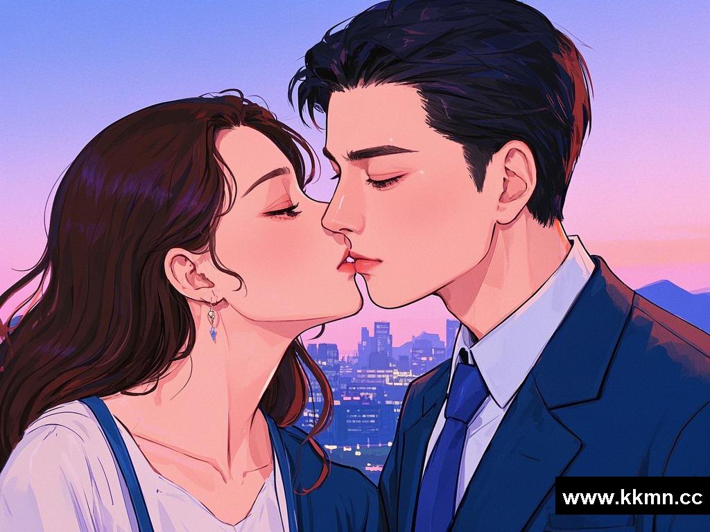 爱意萌动的别样故事