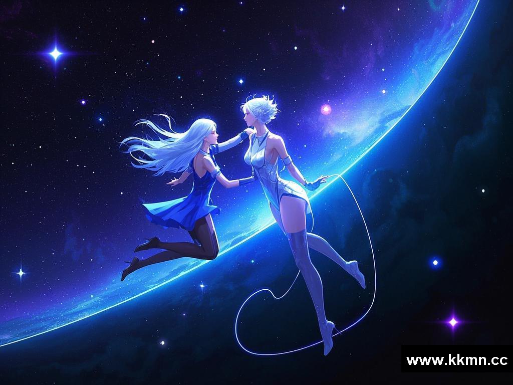 情牵星际间的别样故事