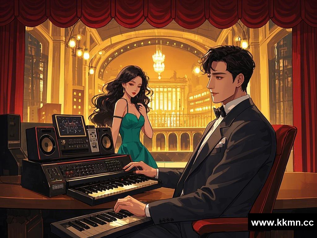 音效师与那艳美背后的优雅之爱