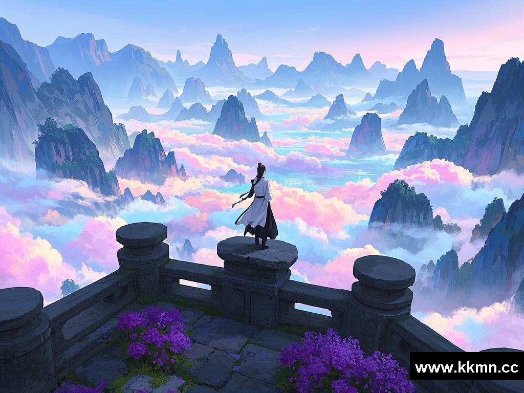 情迷时刻的别样故事