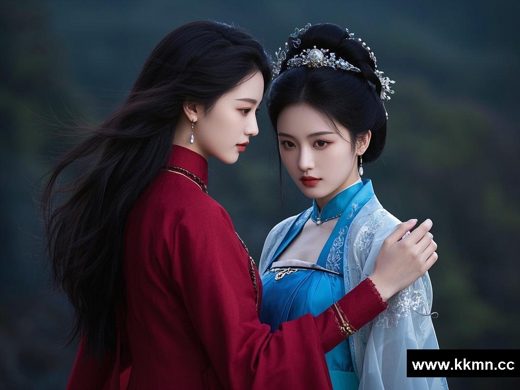 情牵意绕的故事与别样情愫