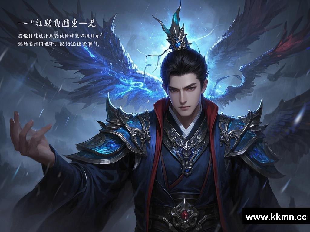 渡劫在即：命运的转折
